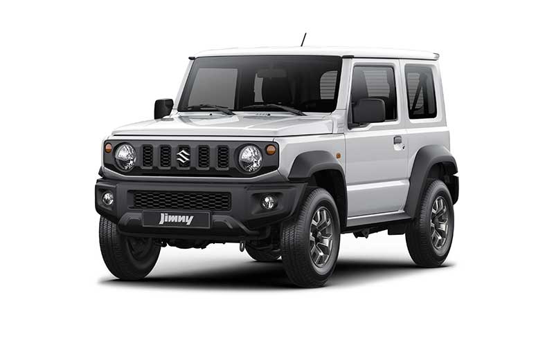 GL 4×4 3P 1462e BVA SLDA