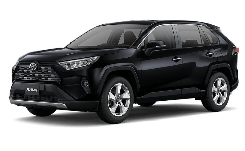 2.0L CVT LIMITED 4×4