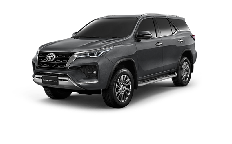 2.7L Active 6-Auto 4×4