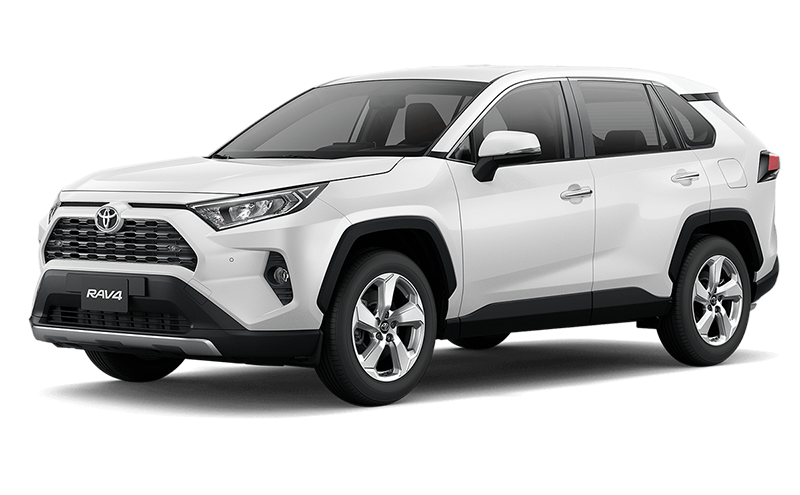 2.0L CVT ACTIVE 4×2