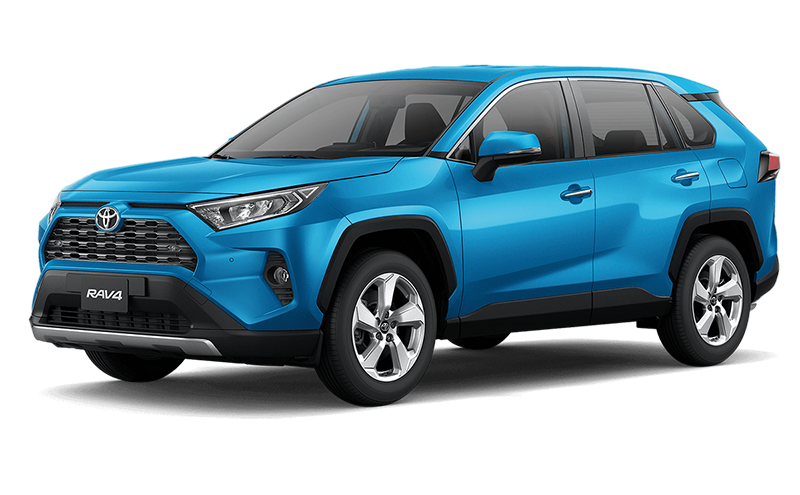 2.0L CVT COMFORT 4×4