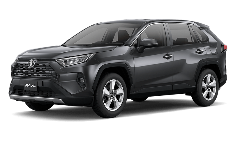 2.0L CVT LIMITED 4×2